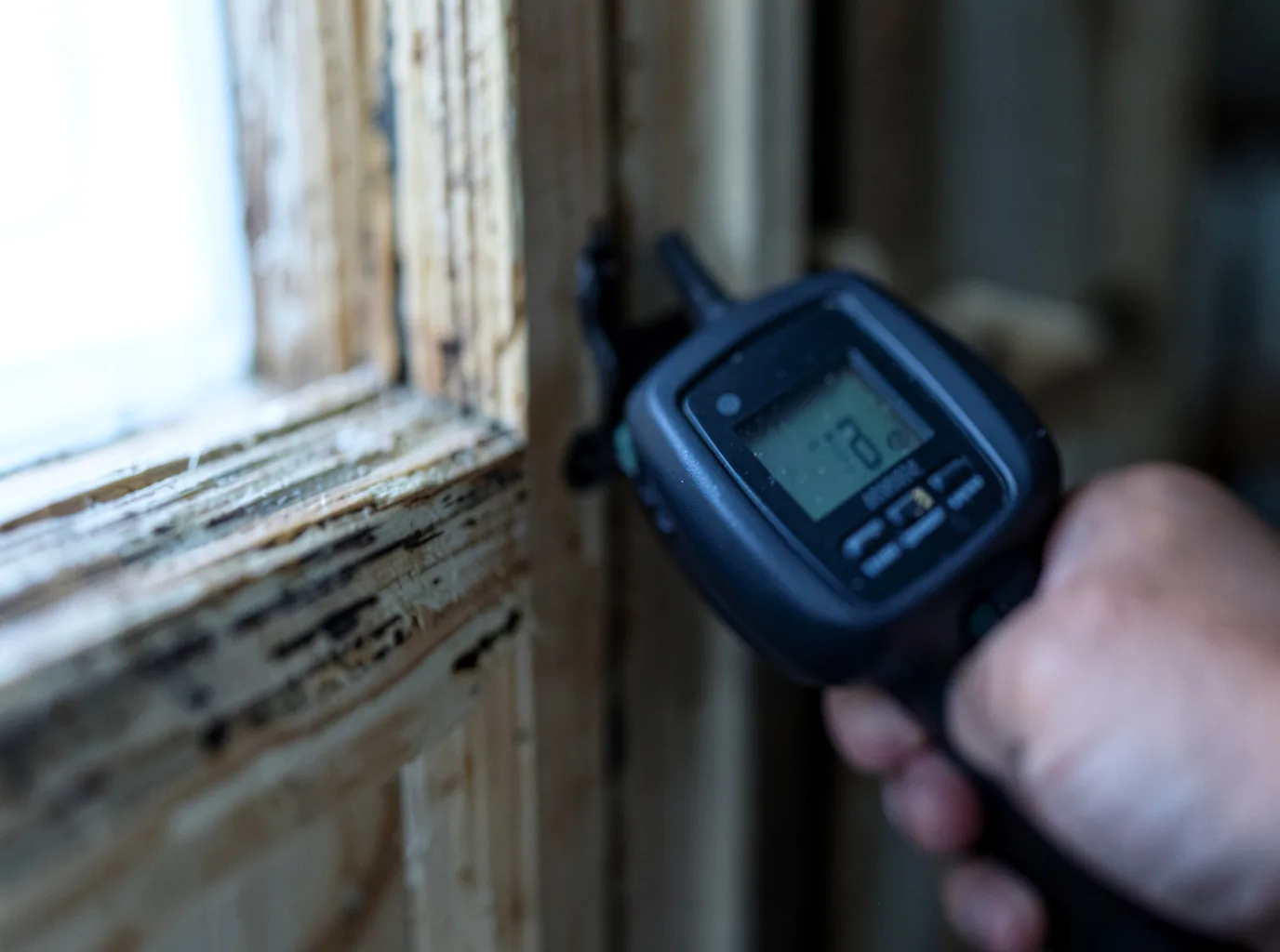 Commercial Water Damage Restoration in Emery, UT